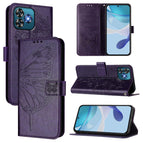 For Oukitel C53 / Dark Purple