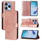 For Oukitel C50 / Rose Gold