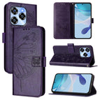 For Oukitel C50 / Dark Purple