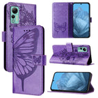 For Ulefone Note 14 / Purple