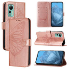 For Ulefone Note 14 / Rose Gold