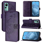 For Ulefone Note 14 / Dark Purple