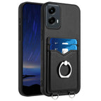For Motorola Moto G 5G 2024 / Black