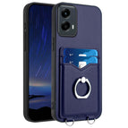 For Motorola Moto G 5G 2024 / Blue