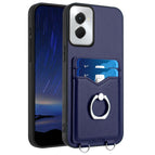 For Motorola Moto G Power 5G 2024 / Blue