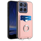 For Motorola Edge 60 Fusion / Edge 60 / Pink