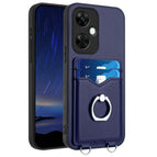 For OnePlus Nord CE3 Lite / Blue