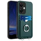 For OnePlus Nord CE3 Lite / Green