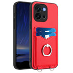 For OnePlus 13T / Red