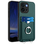 For OnePlus 13T / Green