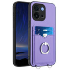 For OnePlus 13T / Purple
