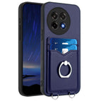 For OnePlus Ace 5 / Ace 5 Pro / Blue