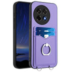 For OnePlus Ace 5 / Ace 5 Pro / Purple