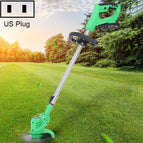 US Plug / Green