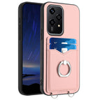 For Honor 200 Lite Global / Pink