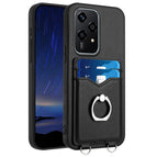 For Honor 200 Lite Global / Black