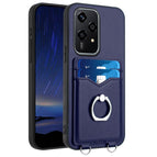 For Honor 200 Lite Global / Blue