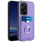 For Honor 200 Lite Global / Purple