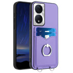 For Honor X7b / Play 8T 5G / Purple