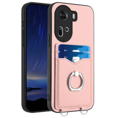 R20 Ring Card Holder Phone Case