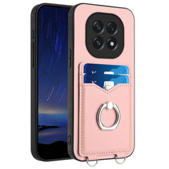 R20 Ring Card Holder Phone Case