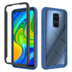 For Xiaomi Redmi Note 9 / Royal Blue