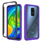 For Xiaomi Redmi Note 9 / Purple