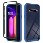 For LG V60 ThinQ / Royal Blue