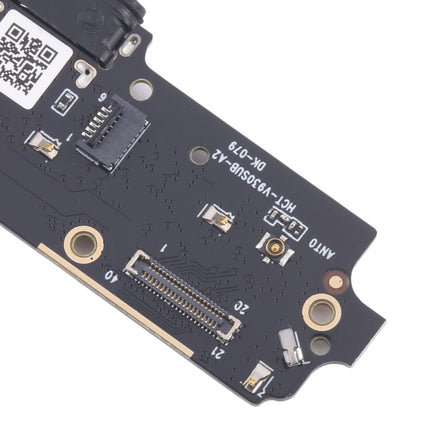 Charging Port Board, For Blackview BL8000, For Blackview BL9000, For Blackview SHARK 8, For Blackview BV6200 Pro, For Blackview BV6200, For Blackview N6000, For Blackview BV5300 Pro