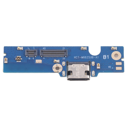 Charging Port Board, For Blackview BL8000, For Blackview BL9000, For Blackview SHARK 8, For Blackview BV6200 Pro, For Blackview BV6200, For Blackview N6000, For Blackview BV5300 Pro