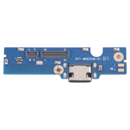 Charging Port Board, For Blackview BL8000, For Blackview BL9000, For Blackview SHARK 8, For Blackview BV6200 Pro, For Blackview BV6200, For Blackview N6000, For Blackview BV5300 Pro