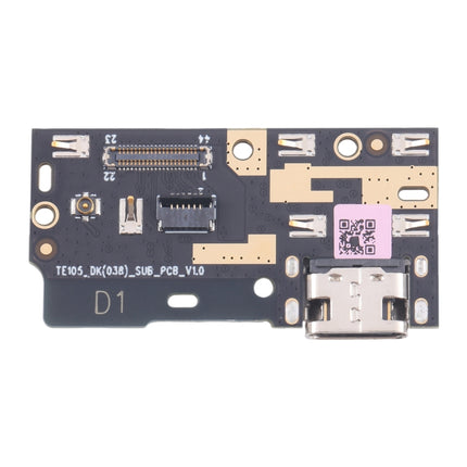 Charging Port Board, For Blackview BL8000, For Blackview BL9000, For Blackview SHARK 8, For Blackview BV6200 Pro, For Blackview BV6200, For Blackview N6000, For Blackview BV5300 Pro