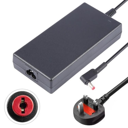 180W 19.5V 9.23A Laptop Notebook Power Adapter For Acer 5.5 x 1.7mm