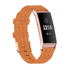 For Fitbit Charge 4 / Charge 3 / Charge3 SE / Orange