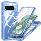 For Google Pixel 9 Pro XL / Blue