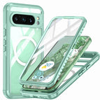 For Google Pixel 9 Pro XL / Green