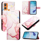 For Oukitel C33 / Rose Gold