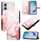 For Oukitel C36 / C35 / Rose Gold