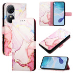 For Oukitel C38 / Rose Gold