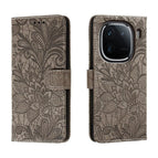 For vivo iQOO 12 / Grey