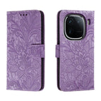 For vivo iQOO 12 / Purple