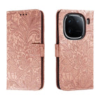 For vivo iQOO 12 / Rose Gold