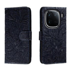 For vivo iQOO 12 / Dark Blue