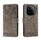 For vivo iQOO 12 Pro / Grey