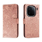 For vivo iQOO 12 Pro / Rose Gold