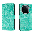 For vivo iQOO 12 Pro / Green
