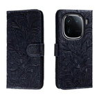 For vivo iQOO 12 Pro / Dark Blue