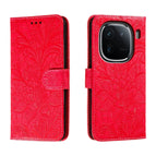 For vivo iQOO 12 Pro / Red