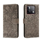 For vivo iQOO Neo8 / Grey