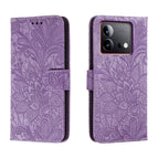 For vivo iQOO Neo8 / Purple
